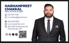 Harman Chakkal