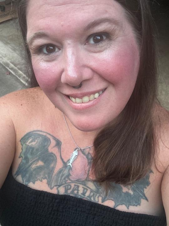 Deborah Bailey