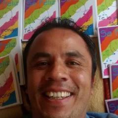 Bernardo Acosta