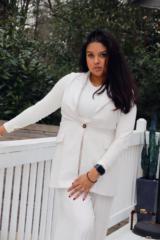 Farjana Khalil