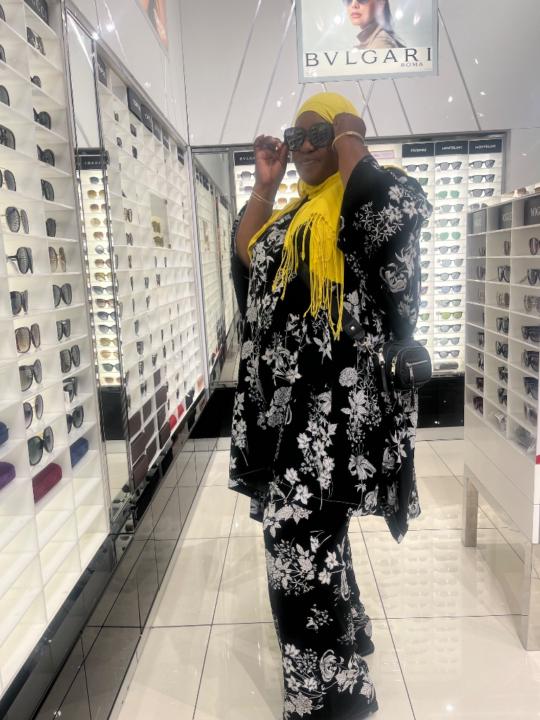 Walida Muhammad Adepoju