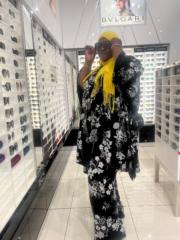 Walida Muhammad Adepoju