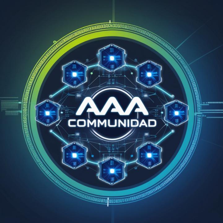 AAA Comunidad Ai