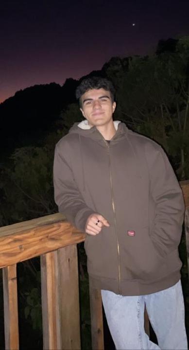 Pablo Mora