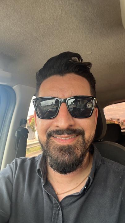 Jesus Peña