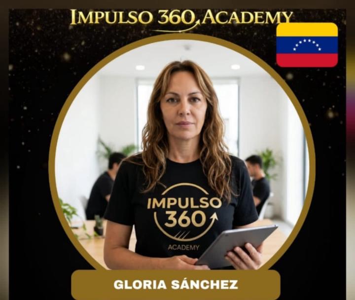Gloria Sánchez