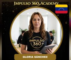 Gloria Sánchez