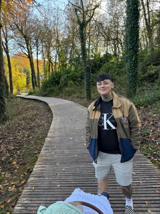 Kayleigh Manser