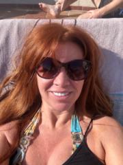 Georgina Rogers
