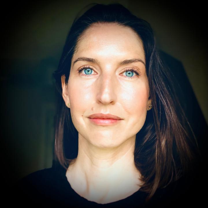 Sarah Hedden