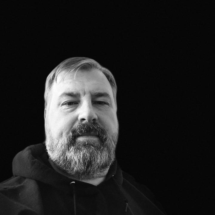 Mike Kaufman