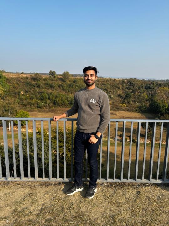 Gautam Aggarwal