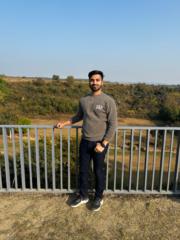 Gautam Aggarwal