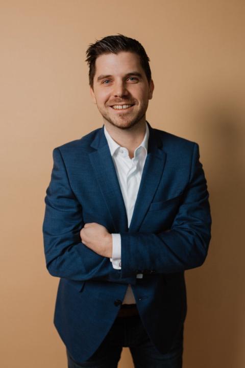 Maximilian Rottmann