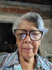 Marta Sofía de Rodriguez