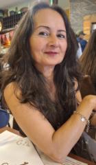Irma Orjuela
