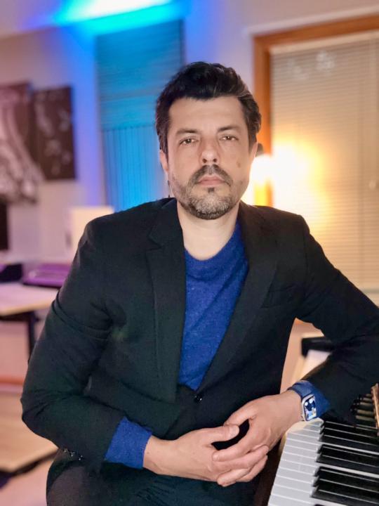Jorge Delgado Saborio