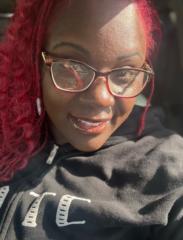 Shatari Kemp