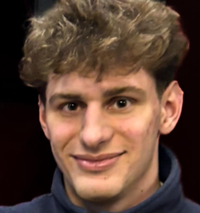 Michael Muzzatti