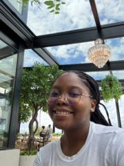 Reabetswe Mahlare