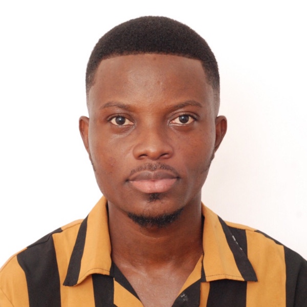 Richard Tsatsu-Ametsitre