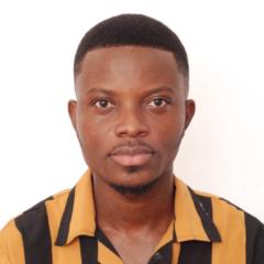 Richard Tsatsu-Ametsitre