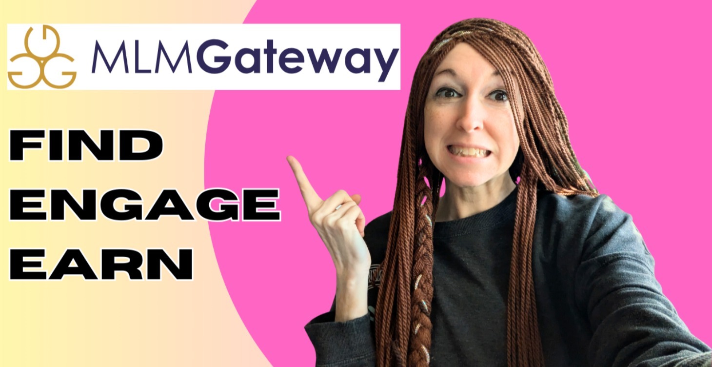 Get leads from MLM Gateway