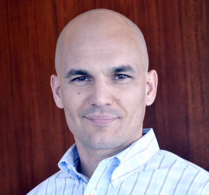 Guennael Delorme