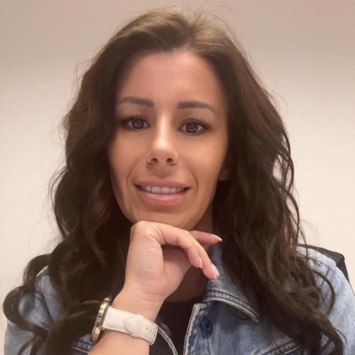 Stanimira Ivanova