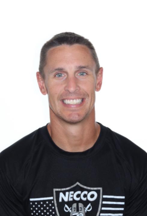 Jeff Strain