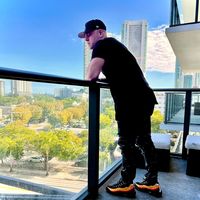 Justin Secreti