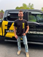 Marlee Thibaudeau garceau