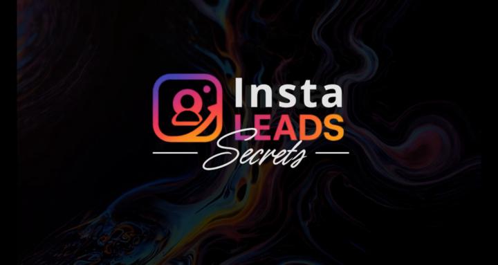 Insta Leads Secrets