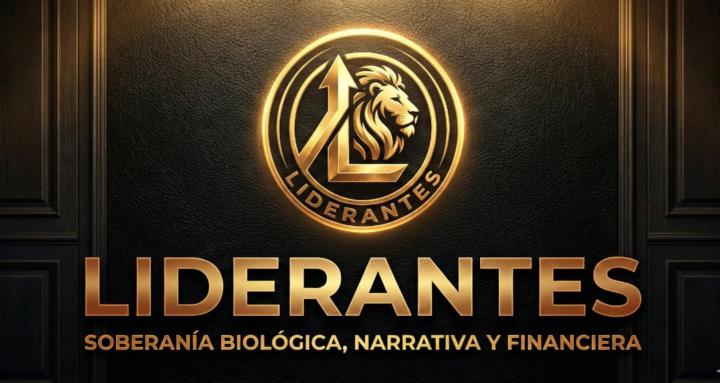 LIDERANTES