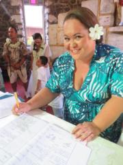 Tahia Kautai