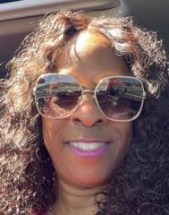 La Cresia Morgan-Mckinney