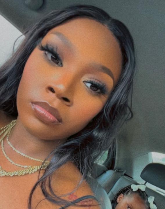 Nyeshia Davis