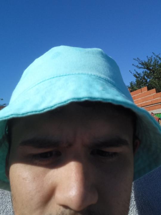 Ruben Perez