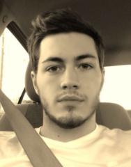 Imad Saddy
