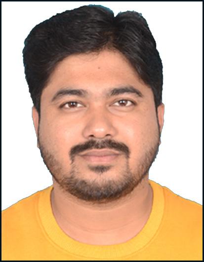Arpon Chattaraj
