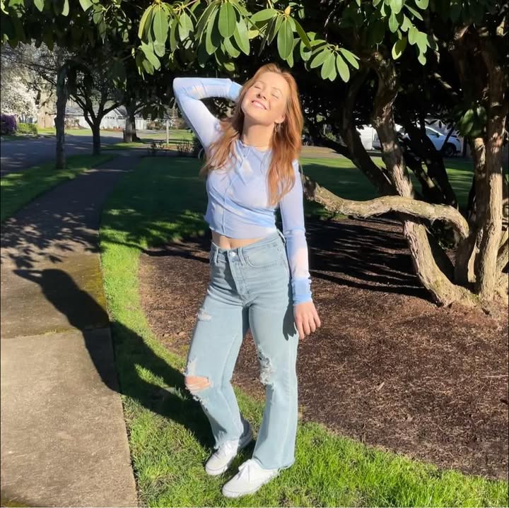 Megan Lebo