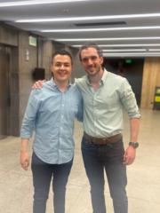 Santiago Florez Sanchez