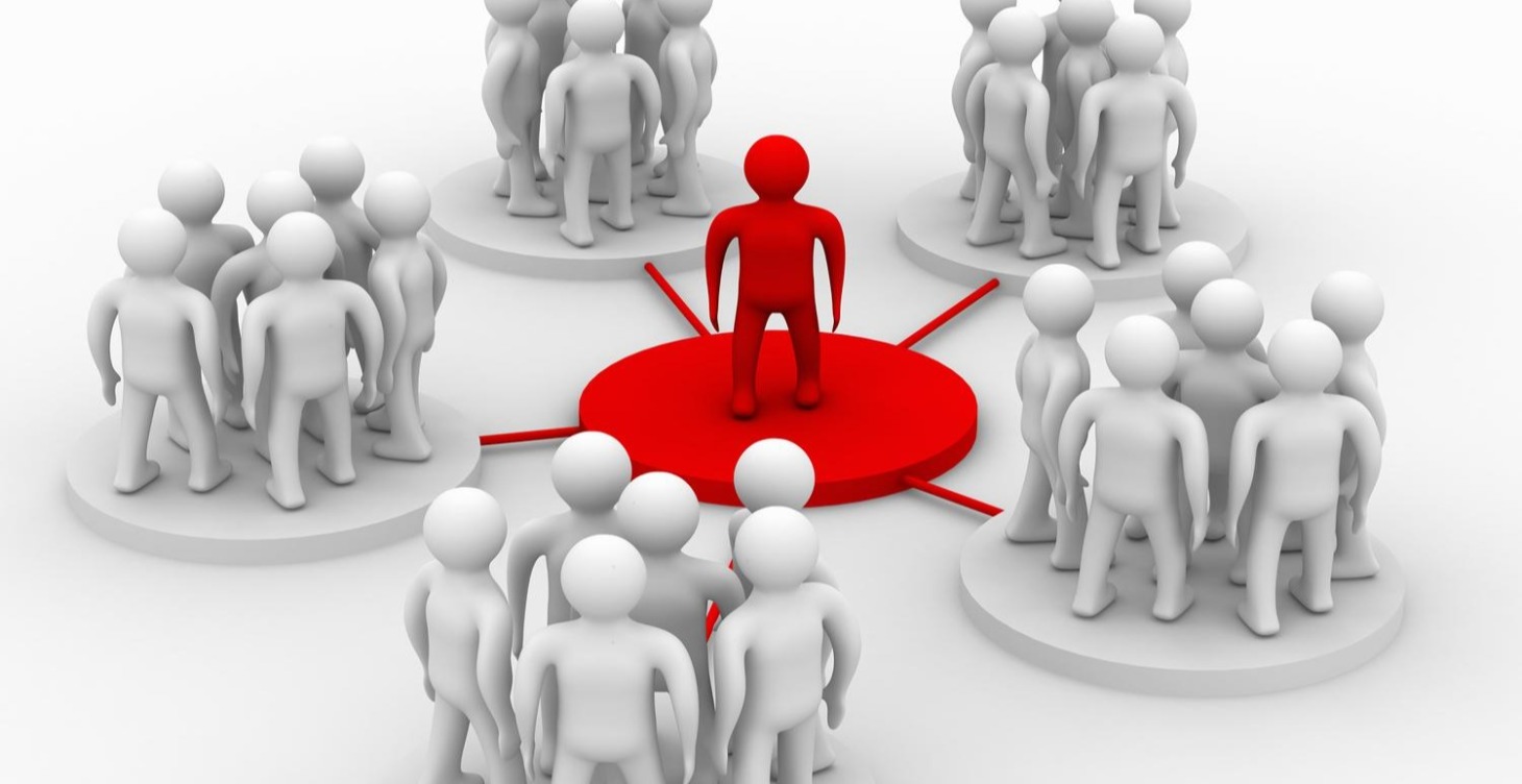 Leadership / Recruiting