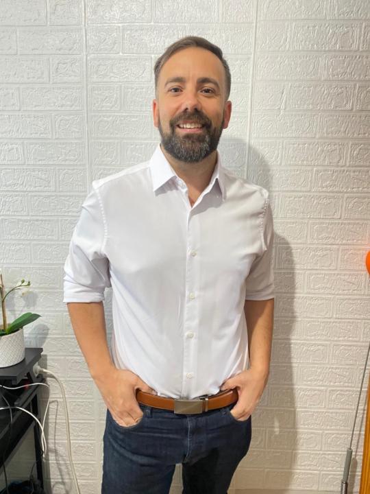 Iñaki Valcarcel Lopez