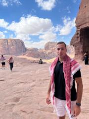 Yousef Dajani