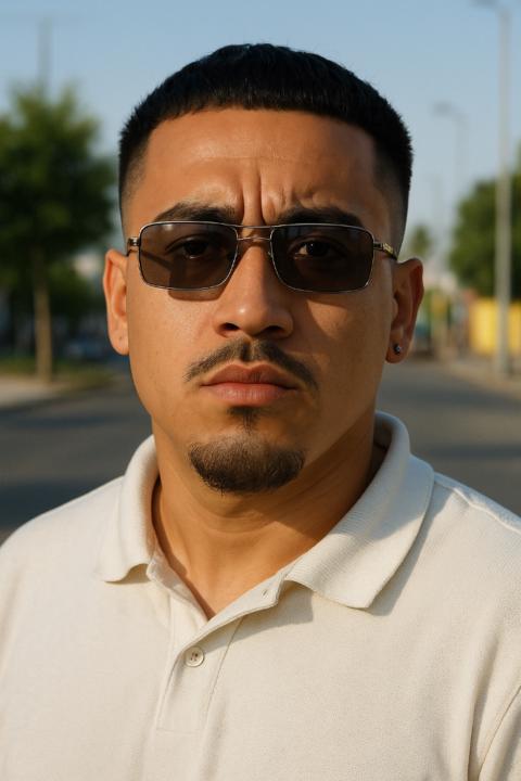 Julian Siqueiros