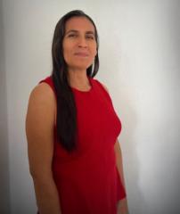 Haydee Cordova lucero