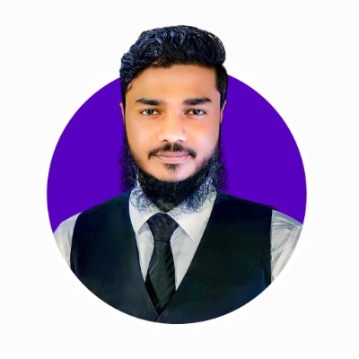 Mohammad Jahid Hasan