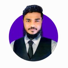 Mohammad Jahid Hasan