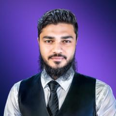 Mohammad Jahid Hasan